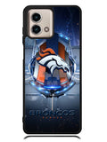 Denver broncos 4th Motorola Moto G Stylus 5G 2023 Case