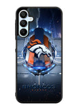 Denver broncos 4th Samsung Galaxy A15 5G Case
