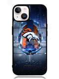 Denver broncos iPhone 14 Case OV2894