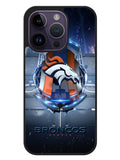 Denver broncos iPhone 14 Pro Max Case OV2894