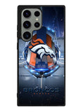 Denver broncos 4th Samsung Galaxy S23 Ultra 5G Case