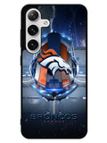 Denver broncos 4th Samsung Galaxy S24 5G Case