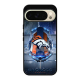 Denver broncos 4th Google Pixel 10 Pro XL Case