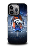 Denver broncos 4th iPhone 15 Pro Case