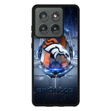 Denver broncos 4th Motorola Moto Edge 2025 Case