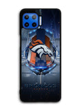Denver broncos 4th Motorola Moto One 5G Case , Moto One 5G UW Case , Moto G 5G Plus Case