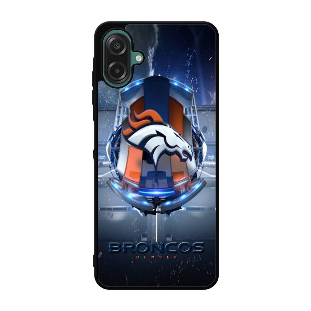 Denver broncos 4th Samsung Galaxy A07 Case