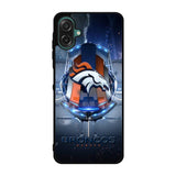 Denver broncos 4th Samsung Galaxy A07 Case