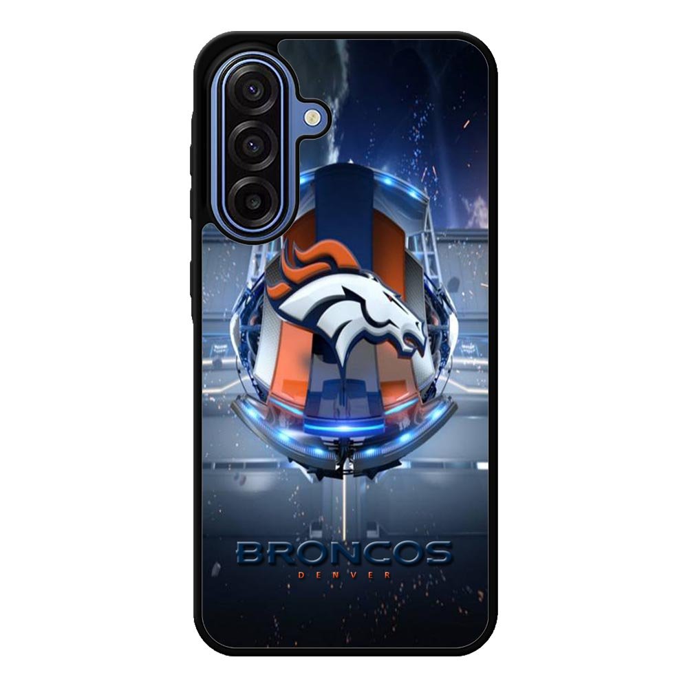 Denver broncos 4th Samsung Galaxy A17 Case