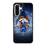 Denver broncos 4th Samsung Galaxy A56 Case OV0709