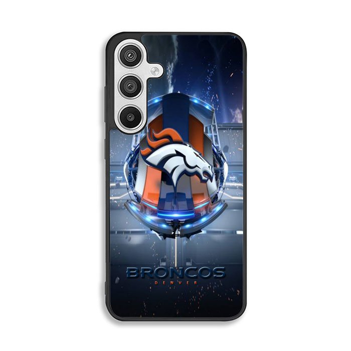 Denver broncos 4th Samsung Galaxy A26 Case OV0709