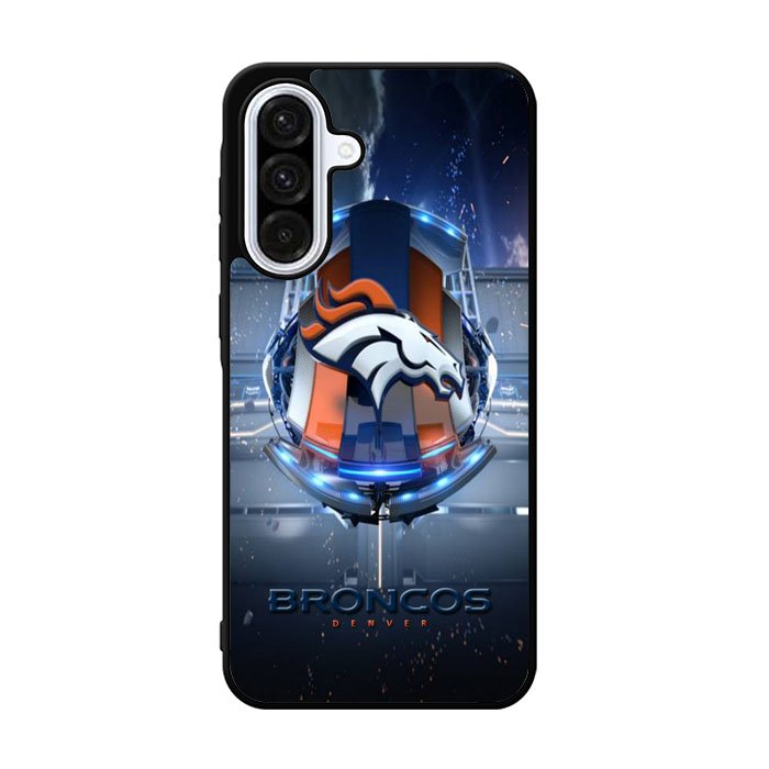 Denver broncos 4th Samsung Galaxy A36 Case OV3247