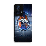 Denver broncos 4th Motorola Moto G Power 5G 2024 Case OV0709