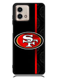 San Francisco 49Ers 6th Motorola Moto G Stylus 5G 2023 Case