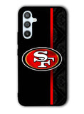 San Francisco 49Ers 6th Samsung Galaxy A54 5G Case