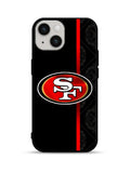 San Francisco 49Ers 6th iPhone 15 Plus Case