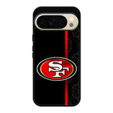 San Francisco 49Ers 6th Google Pixel 10 Pro Case