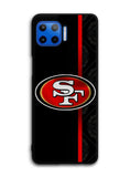 San Francisco 49Ers 6th Motorola Moto One 5G Case , Moto One 5G UW Case , Moto G 5G Plus Case