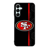San Francisco 49Ers 6th Samsung Galaxy A16 Case OV0636
