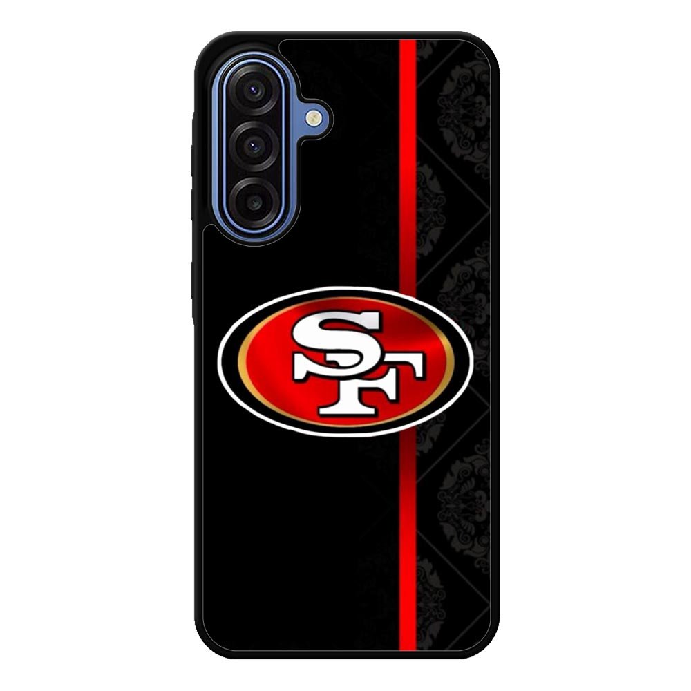 San Francisco 49Ers 6th Samsung Galaxy A17 Case