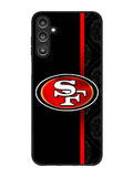 San Francisco 49Ers 6th Samsung Galaxy A14 5G Case