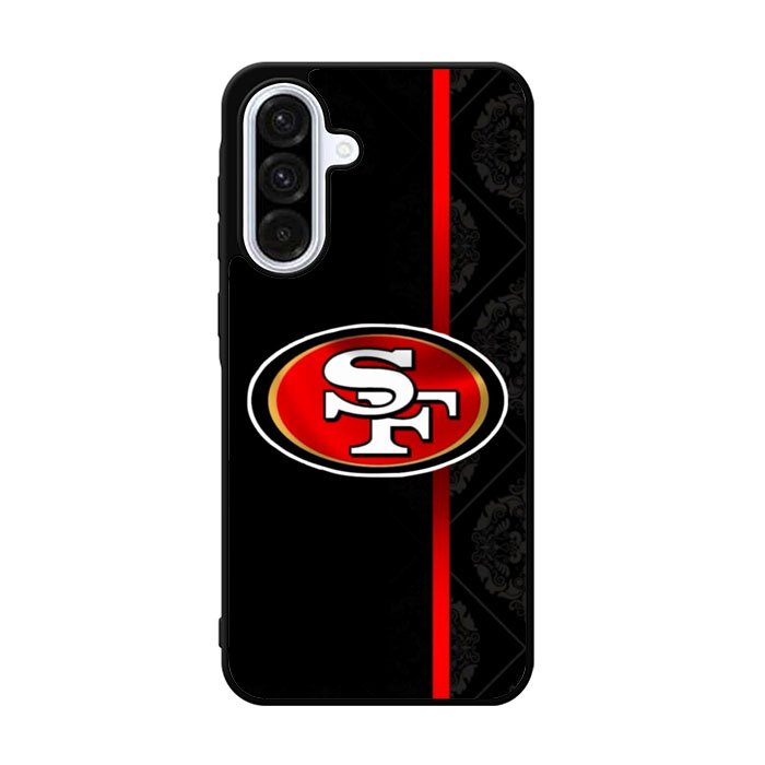 San Francisco 49Ers 6th Samsung Galaxy A36 Case OV3239