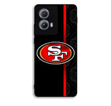 San Francisco 49Ers 6th Motorola Moto Edge 2024 Case OV0636