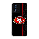 San Francisco 49Ers 6th Motorola Moto G Power 5G 2024 Case OV0636
