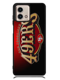 San Francisco 49Ers 5th Motorola Moto G Stylus 5G 2023 Case