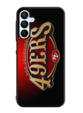 San Francisco 49Ers 5th Samsung Galaxy A15 5G Case