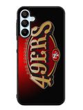 San Francisco 49Ers 5th Samsung Galaxy A25 5G Case