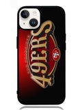 San Francisco 49Ers 5th iPhone 14 Plus Case