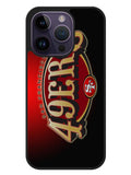 San Francisco 49Ers 5th iPhone 14 Pro Case