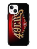 San Francisco 49Ers 5th iPhone 15 Case