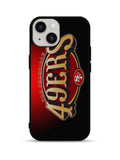 San Francisco 49Ers 5th iPhone 15 Plus Case