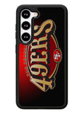San Francisco 49Ers 5th Samsung Galaxy S23 5G Case