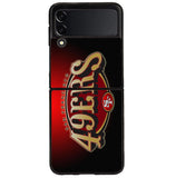 San Francisco 49Ers 5th Samsung Galaxy Z Flip 4 5G 2022 Case