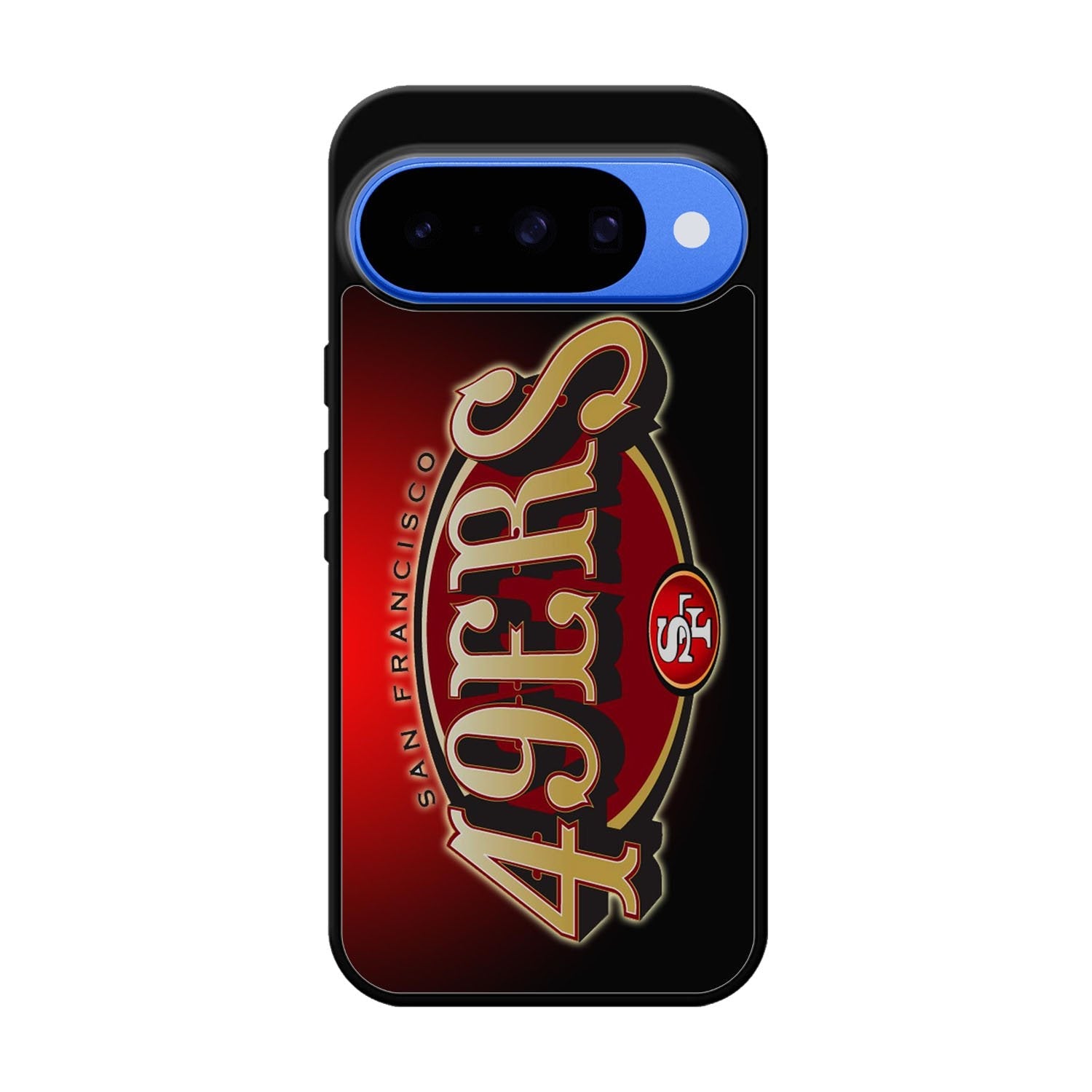 San Francisco 49Ers 5th Google Pixel 10 Case