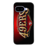 San Francisco 49Ers 5th Google Pixel 10A Case