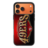San Francisco 49Ers 5th Samsung Galaxy S26 Case