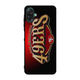 San Francisco 49Ers 5th Samsung Galaxy A07 Case
