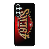 San Francisco 49Ers 5th Samsung Galaxy A16 Case OV3147
