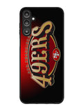 San Francisco 49Ers 5th Samsung Galaxy A14 5G Case