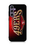 San Francisco 49Ers 5th Samsung Galaxy S23 FE 5G Case