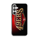 San Francisco 49Ers 5th Samsung Galaxy A26 Case OV5455