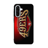San Francisco 49Ers 5th Samsung Galaxy A36 Case OV3147