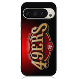 San Francisco 49Ers 5th Google Pixel 9 | Pixel 9 Pro Case