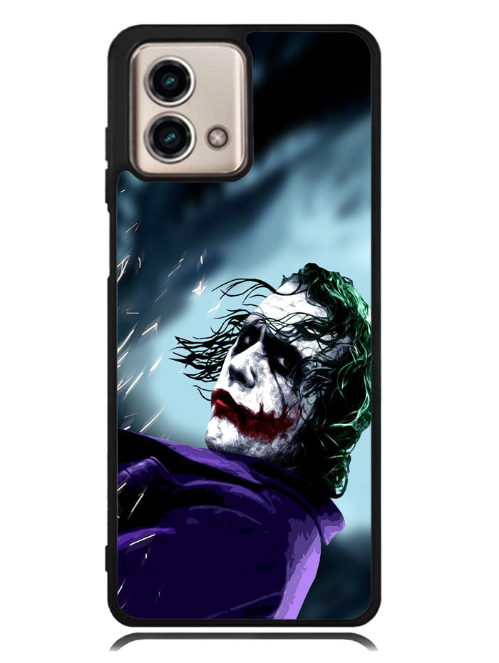 The Joker Motorola Moto G Stylus 5G 2023 Case
