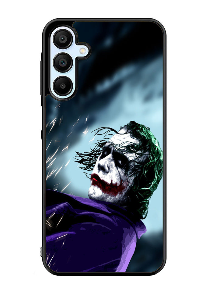 The Joker Samsung Galaxy A15 5G Case