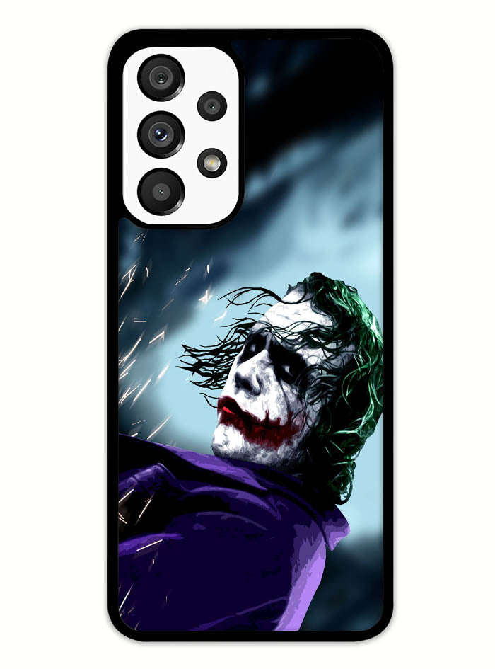 The Joker Samsung Galaxy A53 5G Case